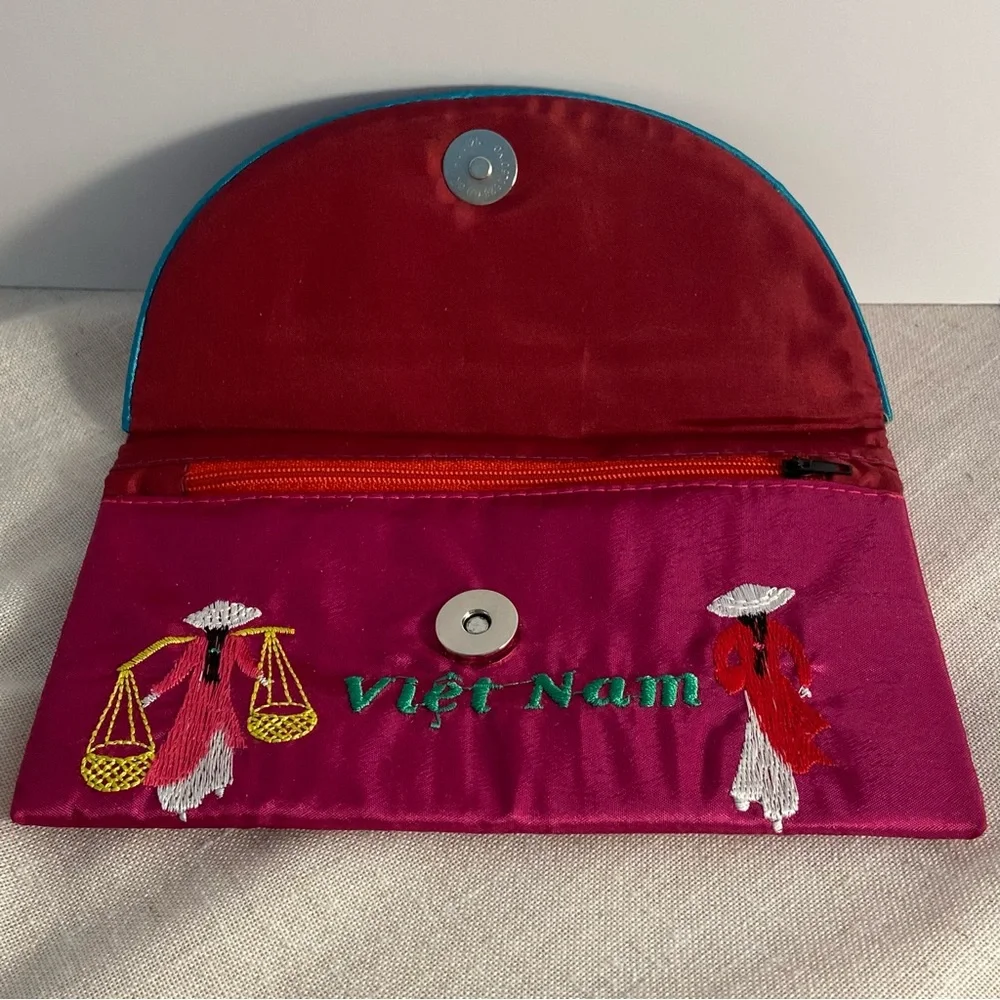 unbranded vintage beautiful vibrant